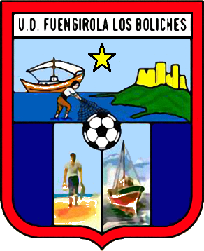 Unión Deportiva Fuengirola Los Boliches